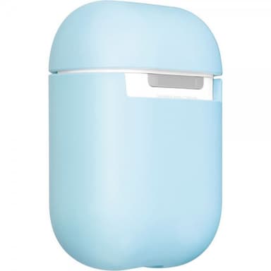 LAUT AirPods (1/2) Skal Huex Pastels Baby Blue