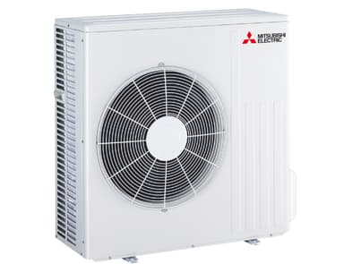 Mitsubishi värmepump FH50