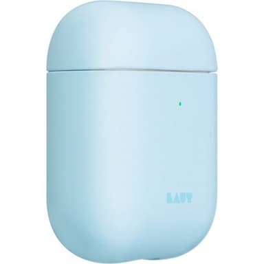 LAUT AirPods (1/2) Skal Huex Pastels Baby Blue
