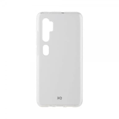 Xiaomi Mi Note 10/Mi Note 10 Pro Skal Flex Case Transparent Klar