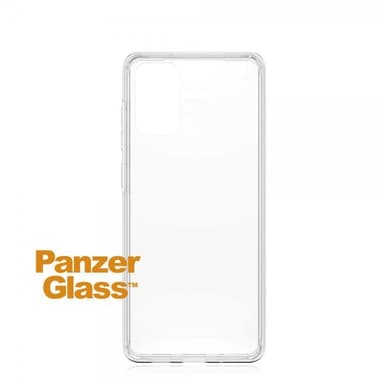 Samsung Galaxy S20 Plus Skal ClearCase