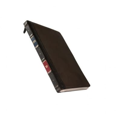 Twelve South BookBook Case Vol. 2 för iPad Pro 11 2020 Brun
