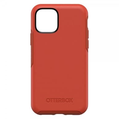 iPhone 11 Pro Skal Symmetry Series Risk Tiger Orange