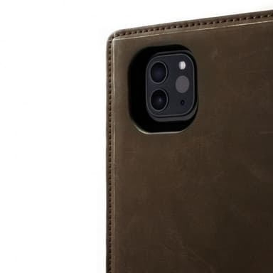 Twelve South BookBook Case Vol. 2 för iPad Pro 11 2020 Brun