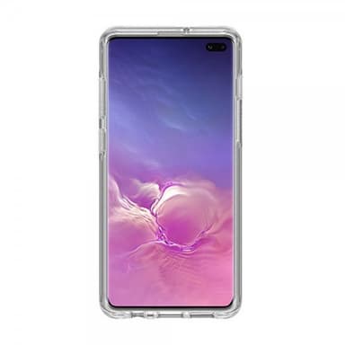 Samsung Galaxy S10 Plus Skal Symmetry Series Klar