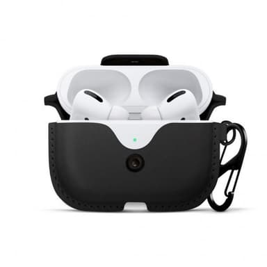 Twelve South AirSnap Pro Skal till AirPods Pro Svart
