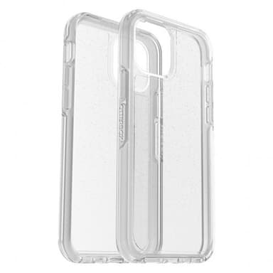 iPhone 12/iPhone 12 Pro Skal Symmetry Series Stardust