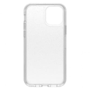 iPhone 12/iPhone 12 Pro Skal Symmetry Series Stardust