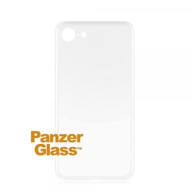 iPhone 7/8/SE 2020 Skal ClearCase