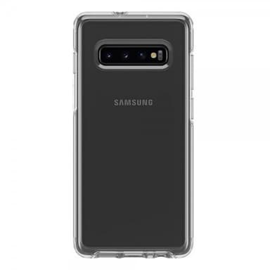 Samsung Galaxy S10 Plus Skal Symmetry Series Klar