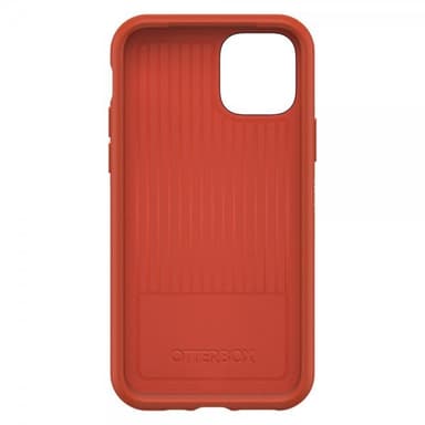 iPhone 11 Pro Skal Symmetry Series Risk Tiger Orange