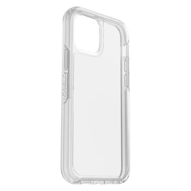 iPhone 12/iPhone 12 Pro Skal Symmetry Series Transparent Klar