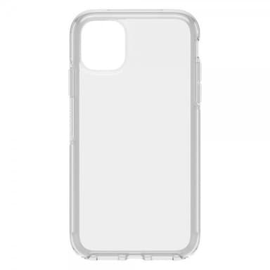 iPhone 11 Skal Symmetry Series Transparent Klar