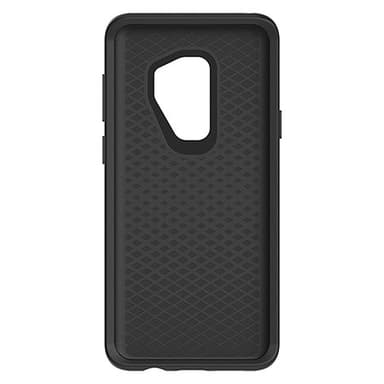 Samsung Galaxy S9 Plus Skal Symmetry Series Svart