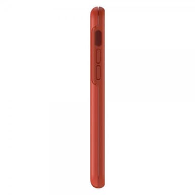 iPhone 11 Pro Skal Symmetry Series Risk Tiger Orange
