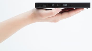 Sony MP-CD1 bärbar projektor