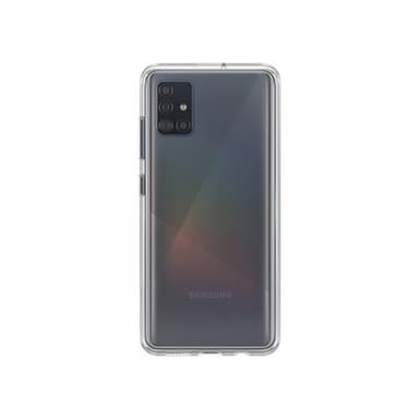 Samsung Galaxy A51 Skal React Transparent Klar