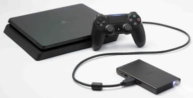 Sony MP-CD1 bärbar projektor