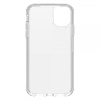 iPhone 11 Skal Symmetry Series Transparent Klar