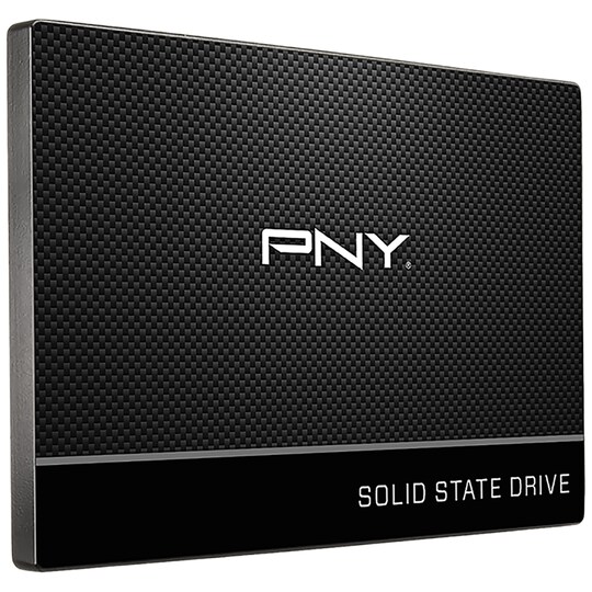 PNY CS900 2.5" SSD 960 GB