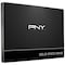 PNY CS900 2.5" SSD 120 GB