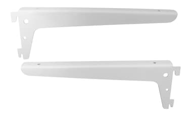 Hylleknekt - 270 mm - 2 stk. (par)