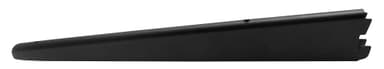 Hylleknekt Rack System 32 cm - svart