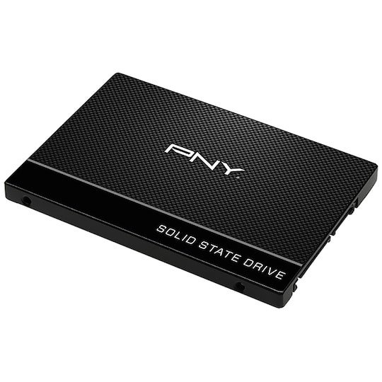 PNY CS900 2.5" SSD 480 GB