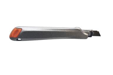 Hobbykniv 9 mm - SK5 stål