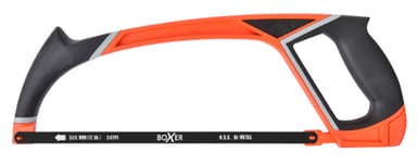 Baufil "Ergo" 300 mm - Bimetall