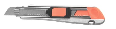 Hobbykniv 18 mm - SK5 stål