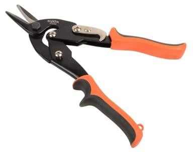 Platesaks venstre 250 mm