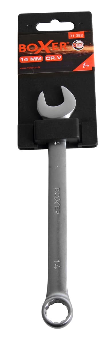 Fastnøkkel - 14 mm