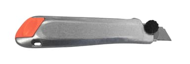 Hobbykniv 18 mm - SK5 stål