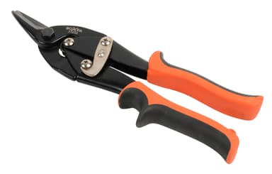 Platesaks venstre 250 mm