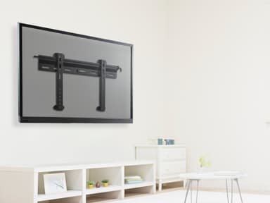 TV-oppheng 23-37" ultra slim 45 kg
