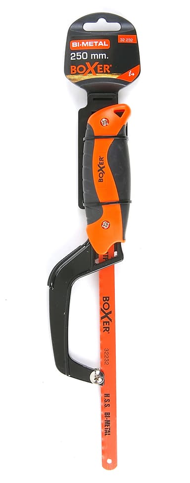 Baufilhåndtak 250 mm