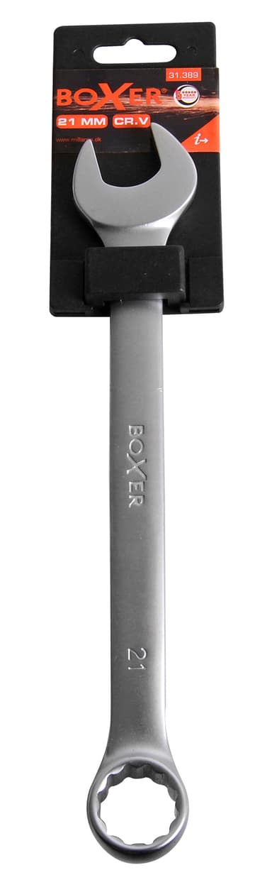 Fastnøkkel - 21 mm