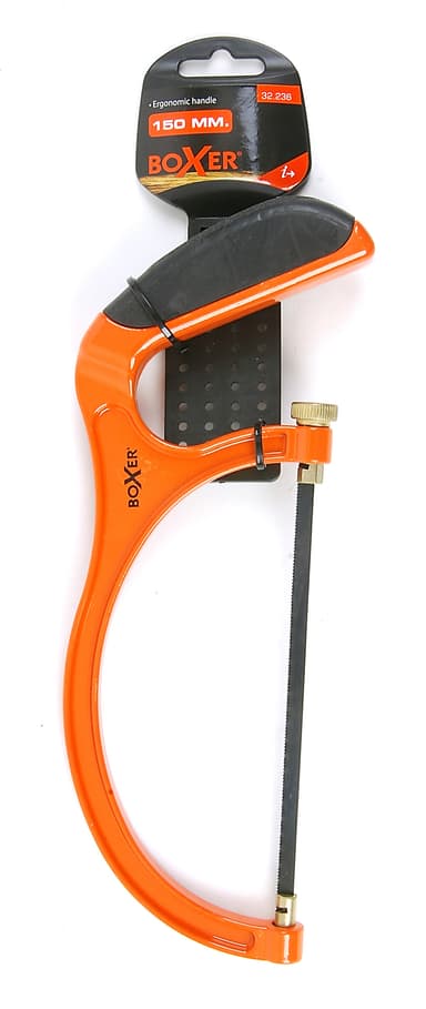 Baufil 150 mm - junior