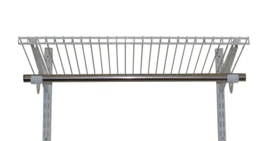Bøylestang 45-85 cm.