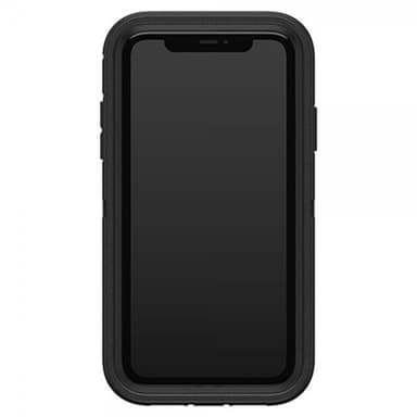 iPhone 11 Skal Defender Svart