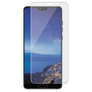 Panzer Huawei P20 skärmskydd (transparent)