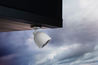 Google Nest Cam IQ Outdoor smart säkerhetskamera