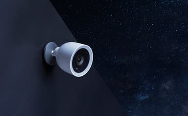 Google Nest Cam IQ Outdoor smart säkerhetskamera