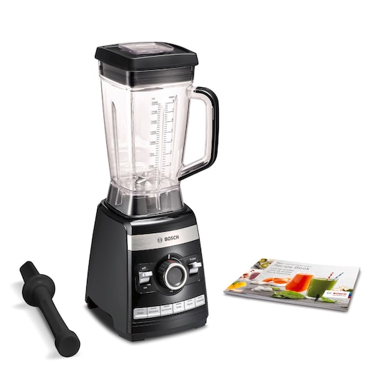 Bosch VitaBoost blender MMBH6P6B Elgiganten