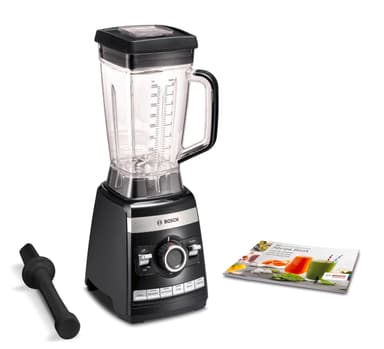 Bosch VitaBoost blender MMBH6P6B - Elgiganten