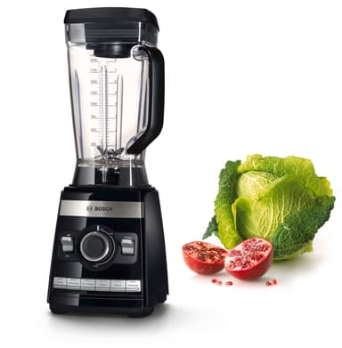 Bosch VitaBoost blender MMBH6P6B - Elgiganten
