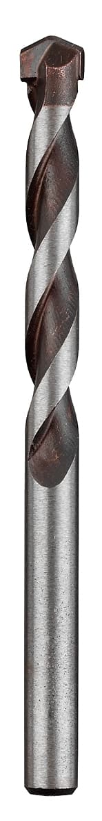 Betongborr, ROCKER, 8,0 mm, SB-kort