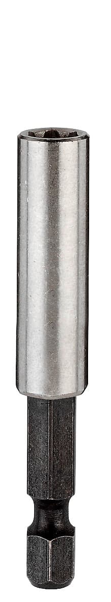 Magnetisk bitshållare 1/4", SB-kort