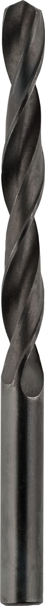 HSS-spiralborr, 5,0 mm, på kort